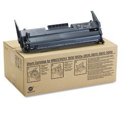 Konica Minolta 4174-311 OEM Drum