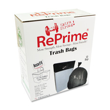 Heritage Bag Accufit RePrime Trash Bags