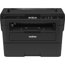 Brother HL-L2395DW Monochrome Laser Printer