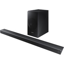 Samsung 2.1 Channel Soundbar System