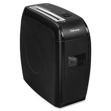 Fellowes Powershred 12Cs Cross-Cut Shredder