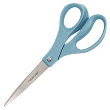 Fiskars Performance 8" All-purpose Scissors