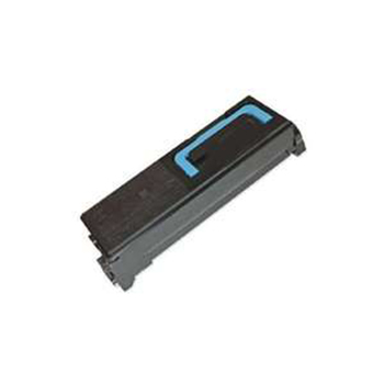 Premium Quality Black Toner Cartridge compatible with Kyocera Mita 1T02KT0US0 (TK-582K)