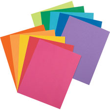 Pacon Card Stock Classic Parchment Sheets