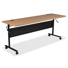 Lorell Flipper Training Tables