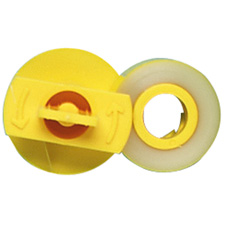 Kores KOR86L Lift-off Tape