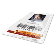 GBC HeatSeal 7 mil ID Laminating Pouches