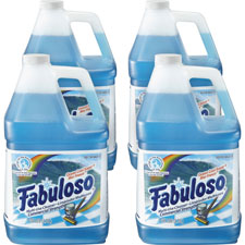 Colgate-Palmolive Fabuloso Ocean Multi-use Cleaner