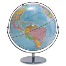 Advantus 12" Political World Globe