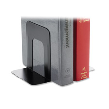 Bus. Source Heavy-gauge Steel Bookends