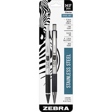 Zebra MF 301 Stainless Steel Set