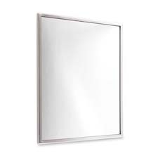 See-All Flat Mirror