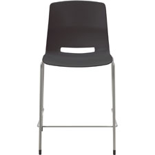 KFI Seating Swey Collection 25" Multipurpose Stool