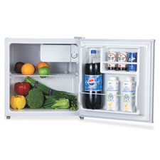 Lorell 1.6 cu.ft. Compact Refrigerator