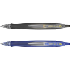 Pilot G-6 Retractable Gel Pens