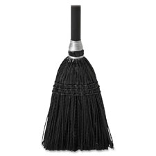 Rubbermaid Comm. Executive Series Lobby Broom