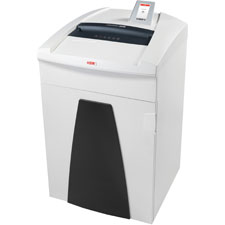 HSM of America Securio P40c Cross Cut Shredder