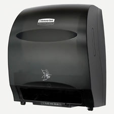 Kimberly-Clark Prof. Electronic Towel Dispenser