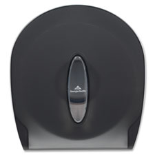 Georgia Pacific Jumbo Jr. Bath Tissue Dispenser