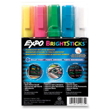 Sanford Bright Sticks Marker Set