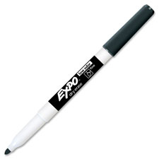 Sanford Expo Low-Odor Dry Erase Fine Tip Markers