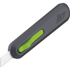 Slice Auto-Retractable Utility Knife