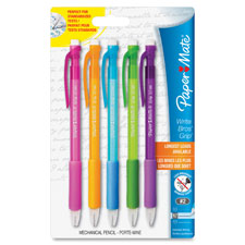 Paper Mate Write Bros. Grip Mechanical Pencils