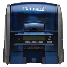 Sicurix SD260 Datacard ID Card Printer