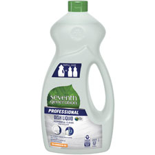 Seventh Gen. Free & Clear Refill Pro Dish Liquid