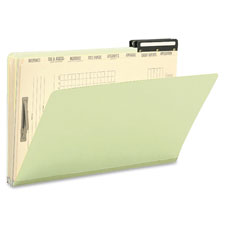 Smead Legal Size Mortgage Folders