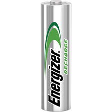 Energizer Recharge NiMH AA Batteries