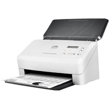 HP ScanJet Enterprise Flow 5000 s4 Sht-fd Scanner