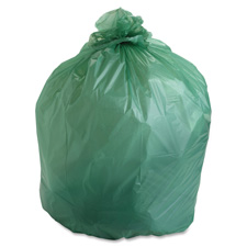 Stout EcoSafe Compostable Trash Bags