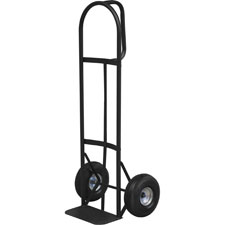 Sparco Heavy-duty D-handle Hand Truck