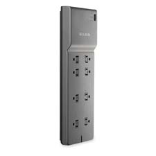 Belkin 8-Outlet 3240 Joules SurgeMaster