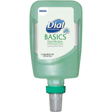 Dial Corp. FIT Manual Refill Basics Foam Hand Wash