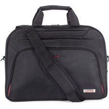 Swiss Mobility Slim Executive Briefcase