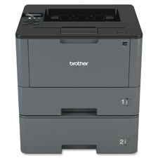 Brother HL-L5200DWT Monochrome Laser Printer