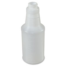 Genuine Joe 16 oz. Plastic Bottle