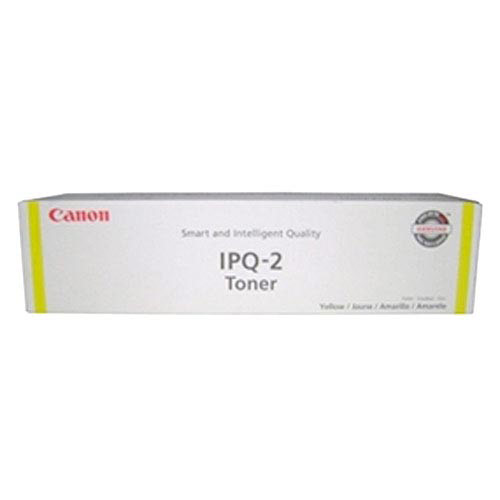 Canon 0439B003AA (IPQ-2) Yellow OEM Toner