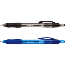 Paper Mate Profile Retractable Ballpoint Pens