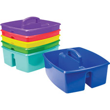 Storex Ind. Large Storage Caddy