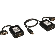 Tripp Lite VGA over Cat5/6 Extender Kit