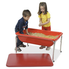 Children's Fact. Large Sensory Table