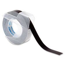 Dymo Self-Adhesive Vinyl Embossing Tape