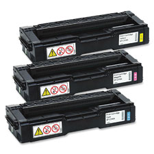 Ricoh SP C310A Toner Cartridge