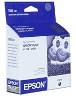 Epson T036120 (Epson 36) Black OEM Inkjet Cartridge