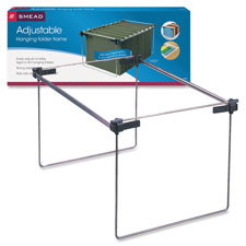 Smead Heavy-duty Hanging File Folder Frame