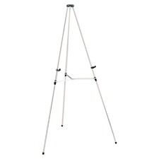 SKILCRAFT Lightweight Tripod Display Easel