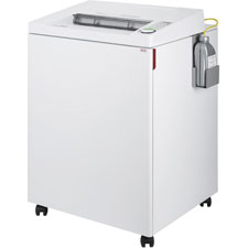 Ideal Shredders 4002 CrossCut Centralized Shredder